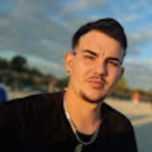 Meet your Posher, Oscar